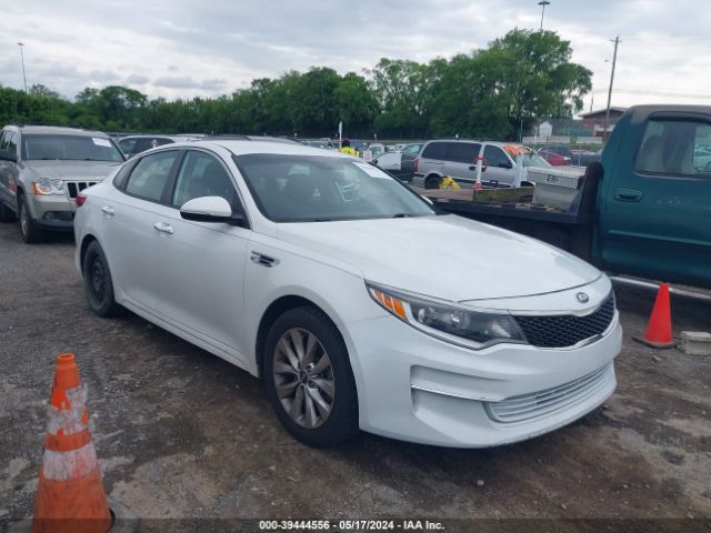 KIA OPTIMA 2018 5xxgt4l33jg272688