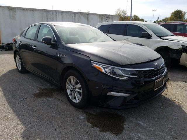 KIA OPTIMA LX 2019 5xxgt4l33kg274975