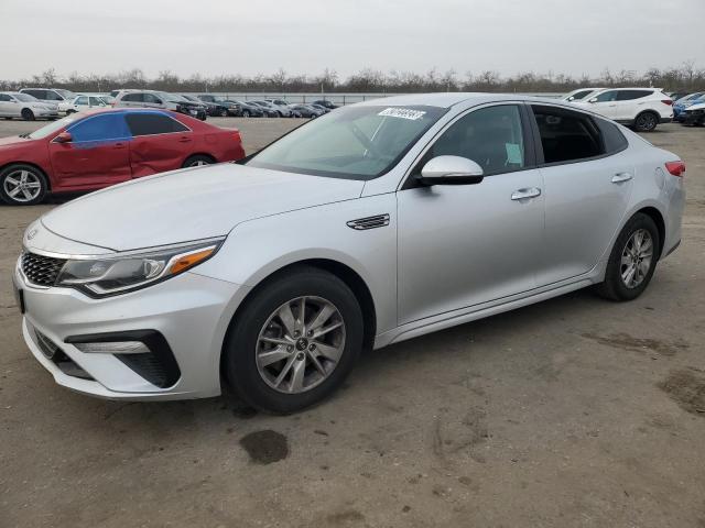 KIA OPTIMA 2019 5xxgt4l33kg275544