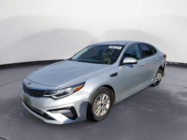 KIA OPTIMA LX 2019 5xxgt4l33kg275799