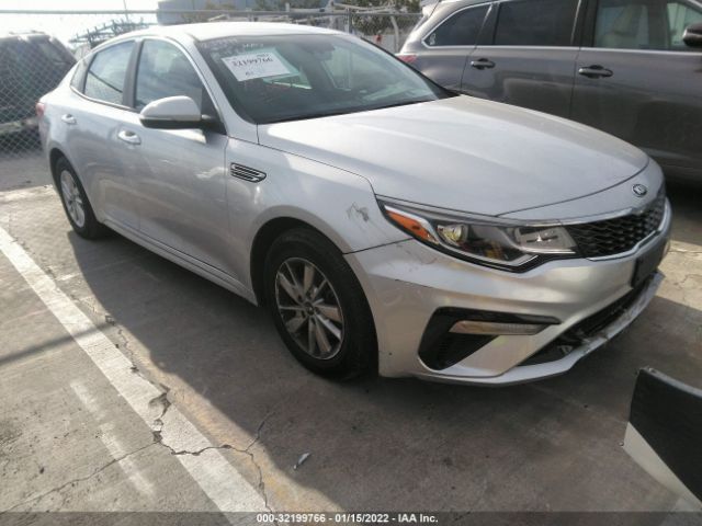 KIA OPTIMA 2019 5xxgt4l33kg276113