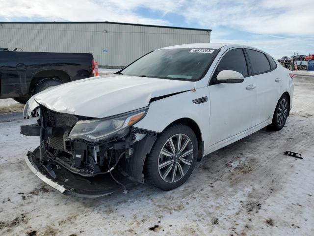 KIA OPTIMA LX 2019 5xxgt4l33kg276628