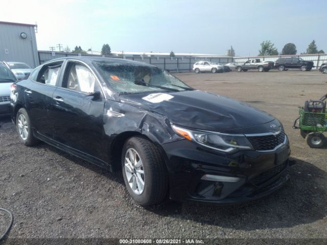 KIA OPTIMA 2019 5xxgt4l33kg277116