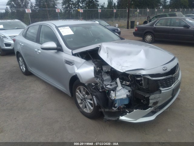 KIA OPTIMA 2019 5xxgt4l33kg277343