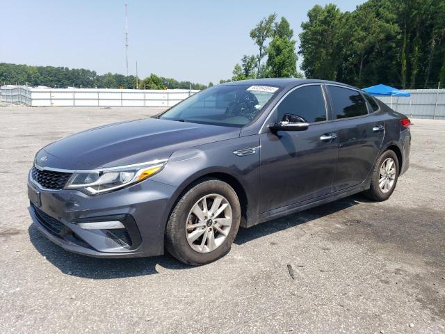 KIA OPTIMA LX 2019 5xxgt4l33kg279111