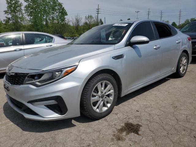 KIA OPTIMA 2019 5xxgt4l33kg279190