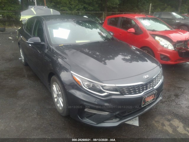 KIA OPTIMA 2019 5xxgt4l33kg279514