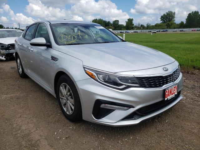 KIA OPTIMA 2019 5xxgt4l33kg279643