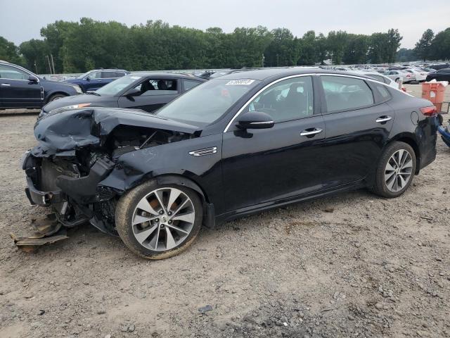 KIA OPTIMA LX 2019 5xxgt4l33kg280128