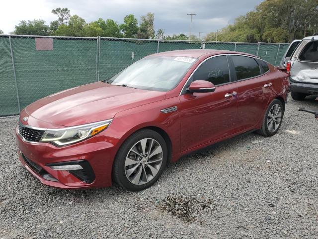 KIA OPTIMA 2019 5xxgt4l33kg280260