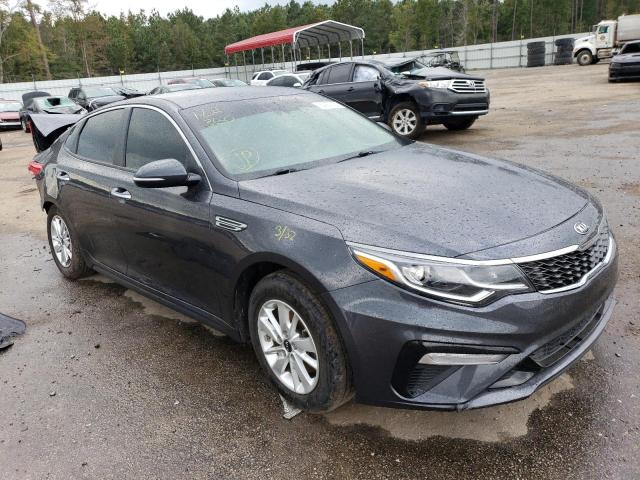 KIA OPTIMA LX 2019 5xxgt4l33kg281781