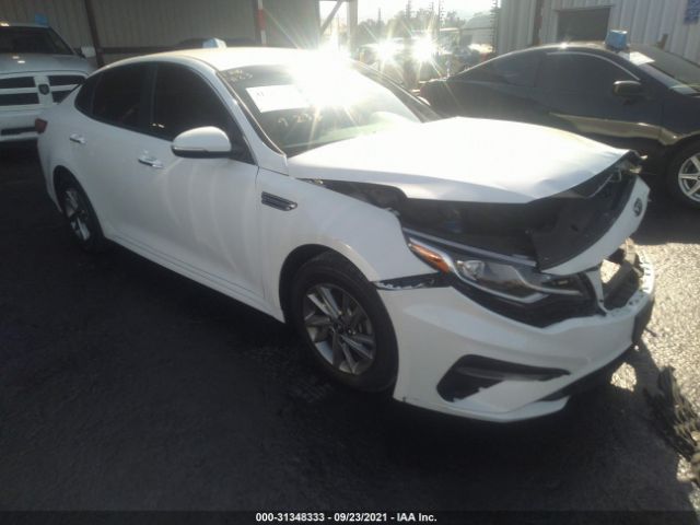 KIA OPTIMA 2019 5xxgt4l33kg281957