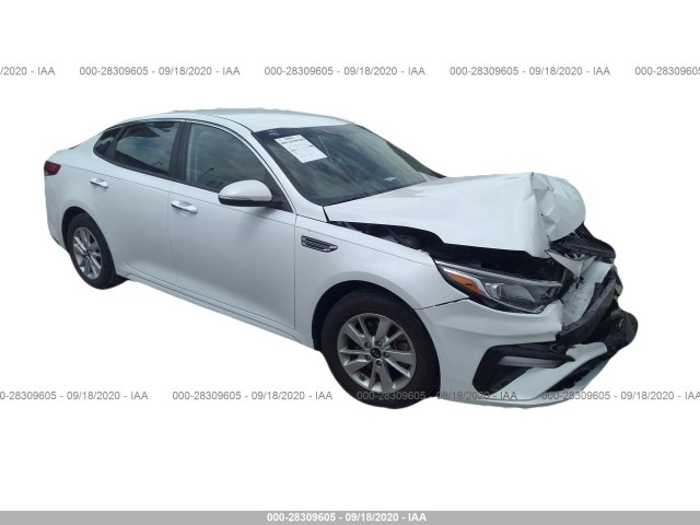 KIA OPTIMA 2019 5xxgt4l33kg282770