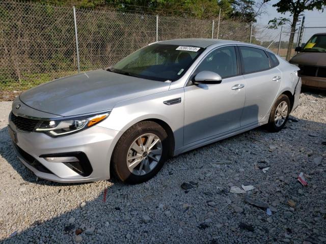 KIA OPTIMA LX 2019 5xxgt4l33kg282879