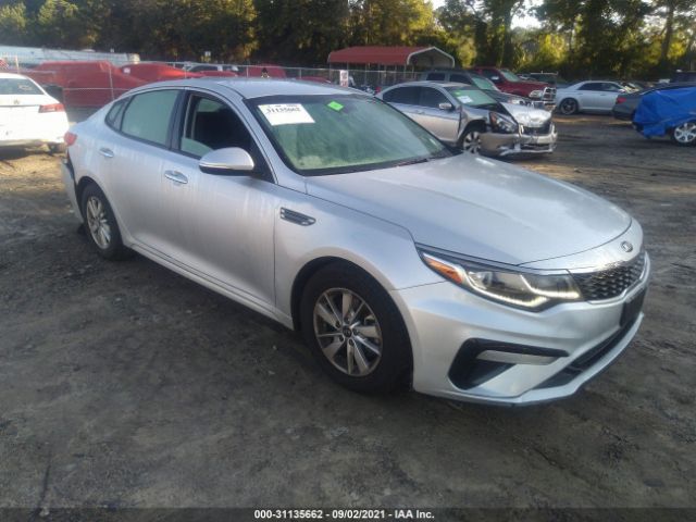 KIA OPTIMA 2019 5xxgt4l33kg282896