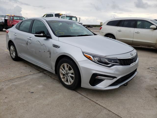 KIA OPTIMA LX 2019 5xxgt4l33kg283384