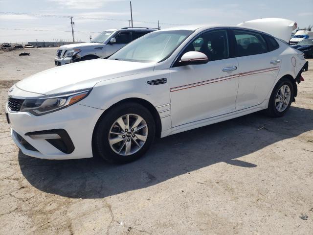 KIA OPTIMA LX 2019 5xxgt4l33kg284079