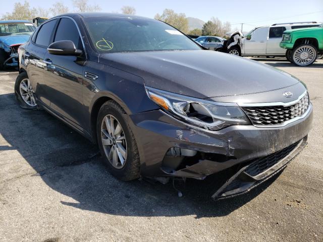 KIA OPTIMA LX 2019 5xxgt4l33kg284261