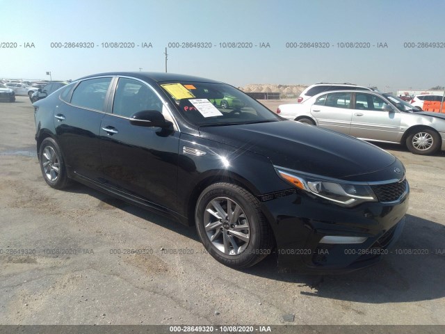 KIA OPTIMA 2019 5xxgt4l33kg284874