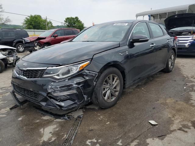 KIA OPTIMA LX 2019 5xxgt4l33kg285264