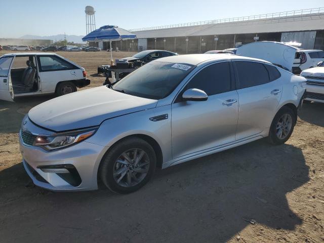 KIA OPTIMA 2019 5xxgt4l33kg285510