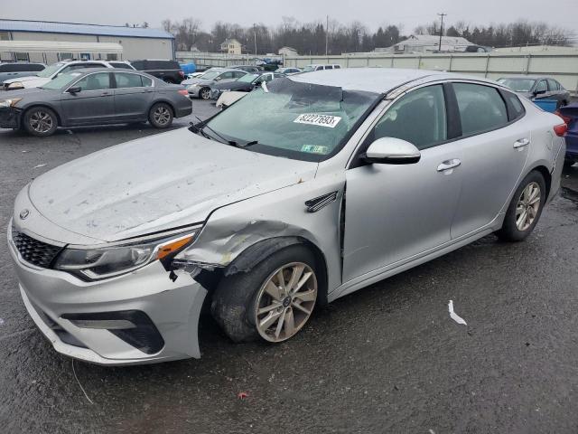 KIA OPTIMA 2019 5xxgt4l33kg285894