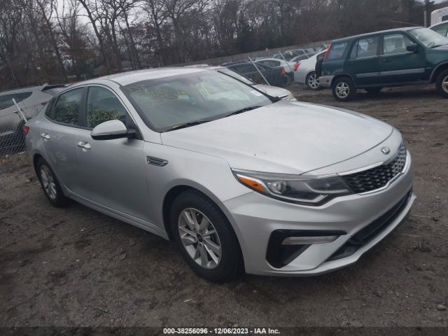 KIA OPTIMA 2019 5xxgt4l33kg286723