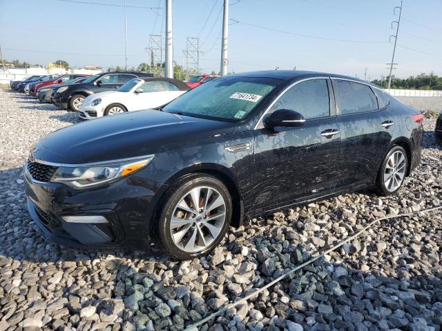 KIA OPTIMA LX 2019 5xxgt4l33kg287001