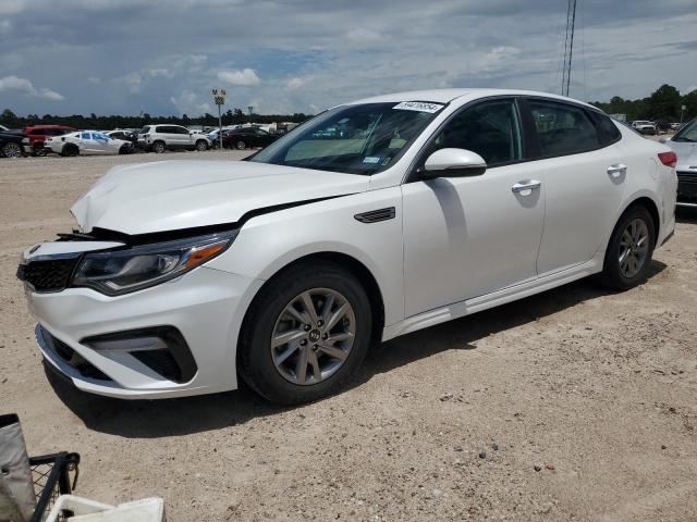 KIA OPTIMA LX 2019 5xxgt4l33kg287452