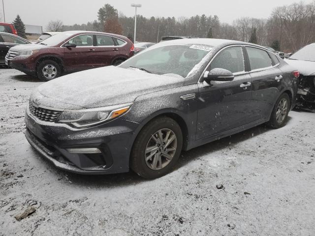 KIA OPTIMA LX 2019 5xxgt4l33kg288181