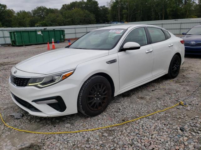 KIA OPTIMA 2019 5xxgt4l33kg288214