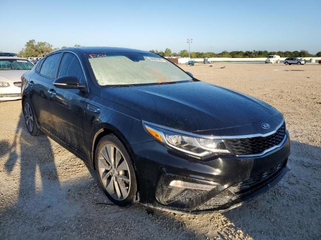 KIA OPTIMA LX 2019 5xxgt4l33kg288701