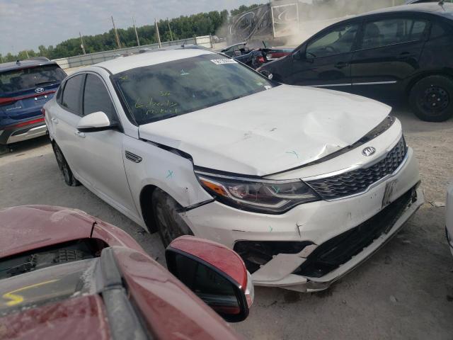 KIA OPTIMA 2019 5xxgt4l33kg289914