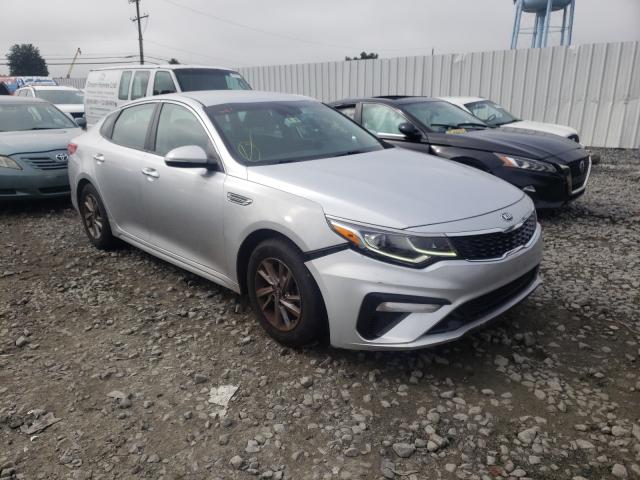 KIA OPTIMA LX 2019 5xxgt4l33kg291937