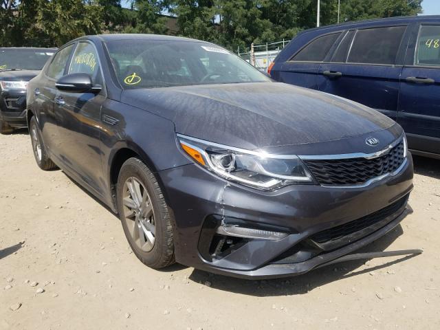 KIA OPTIMA LX 2019 5xxgt4l33kg292070