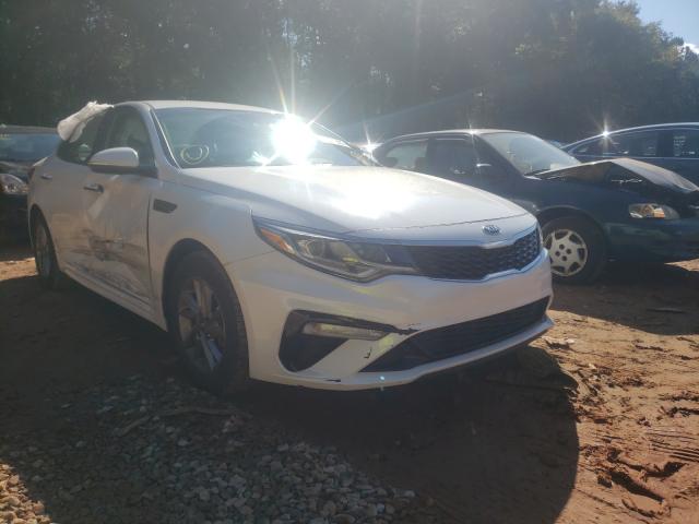 KIA OPTIMA LX 2019 5xxgt4l33kg292103