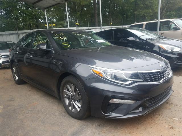 KIA OPTIMA LX 2019 5xxgt4l33kg293302