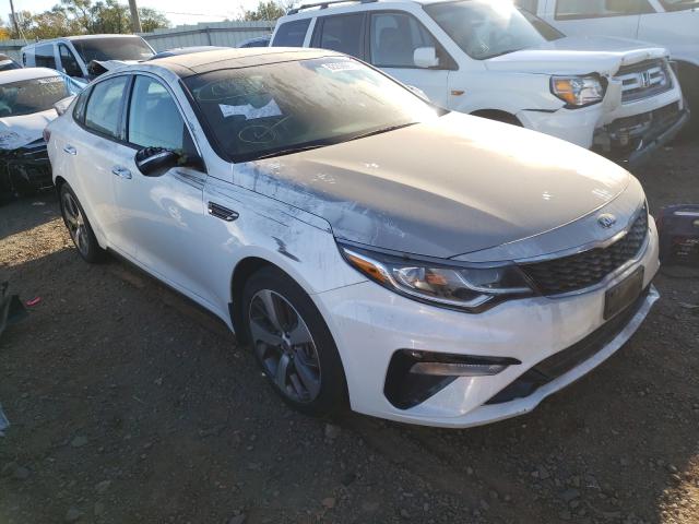 KIA OPTIMA 2019 5xxgt4l33kg293588