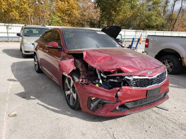 KIA OPTIMA LX 2019 5xxgt4l33kg294479