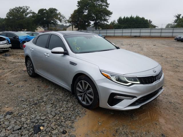 KIA OPTIMA LX 2019 5xxgt4l33kg294580