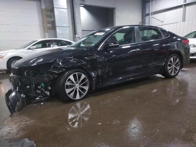 KIA OPTIMA LX 2019 5xxgt4l33kg295843