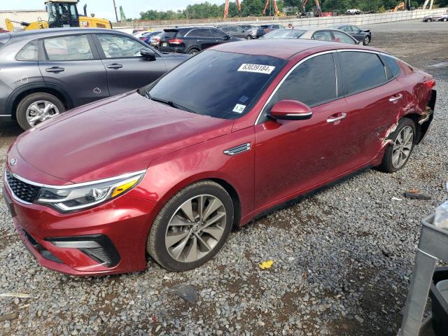 KIA OPTIMA 2019 5xxgt4l33kg296510