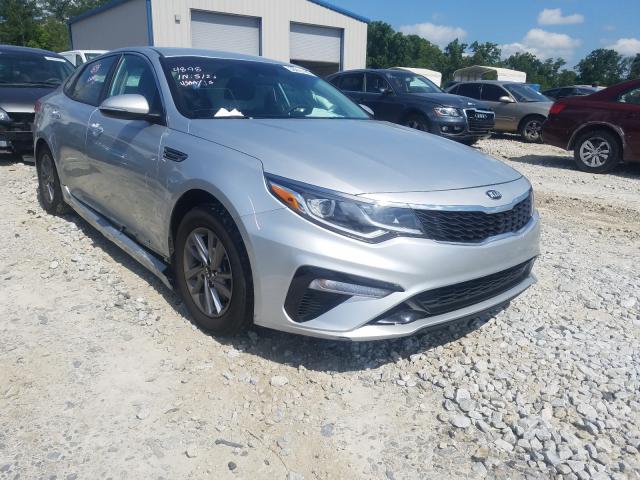 KIA OPTIMA LX 2019 5xxgt4l33kg296703