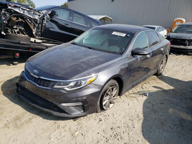 KIA OPTIMA LX 2019 5xxgt4l33kg296779