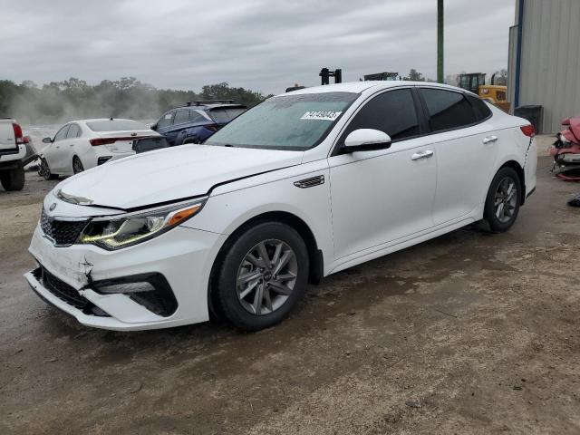 KIA OPTIMA 2019 5xxgt4l33kg296815