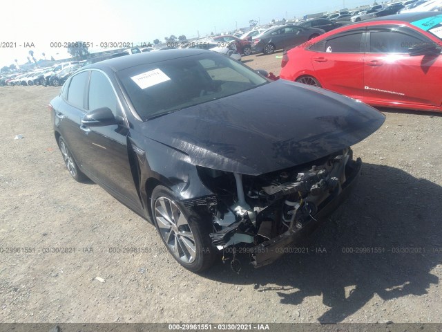 KIA OPTIMA 2019 5xxgt4l33kg296944