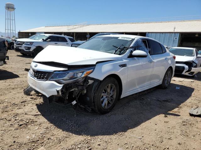 KIA OPTIMA 2019 5xxgt4l33kg296989