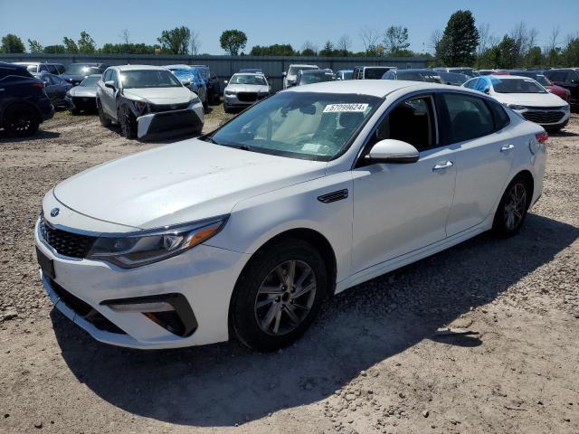 KIA OPTIMA LX 2019 5xxgt4l33kg297916