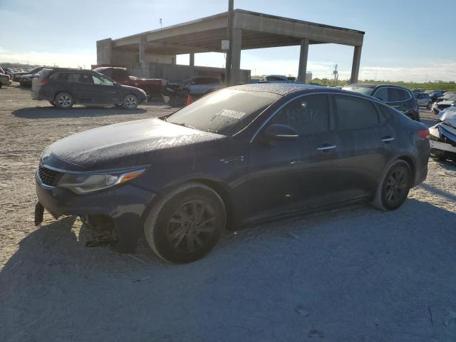 KIA OPTIMA LX 2019 5xxgt4l33kg299228