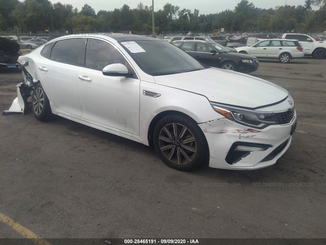 KIA OPTIMA 2019 5xxgt4l33kg299665